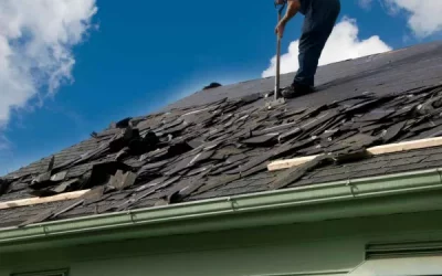 Roofing repair in delaware
