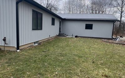 Roofing repair in pataskala