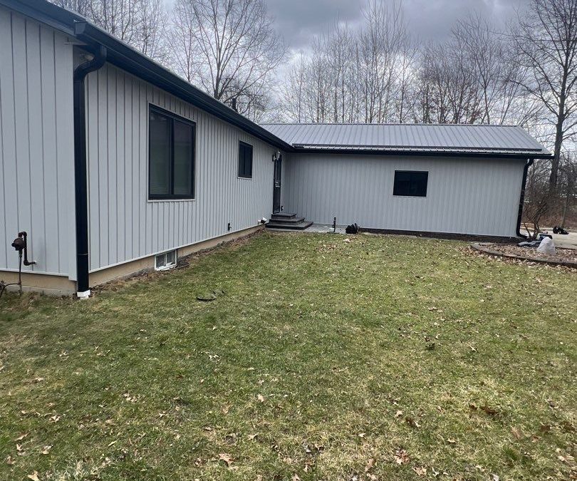 Roofing repair in pataskala