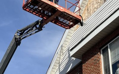 Roofing repair in grove-city
