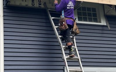 The Importance of Rain Gutters and Gutter Guards