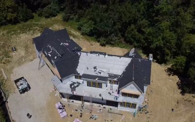 Roofing repair in cincinnati