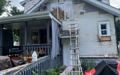 What is the Average Cost of a Cedar Roof in Columbus?