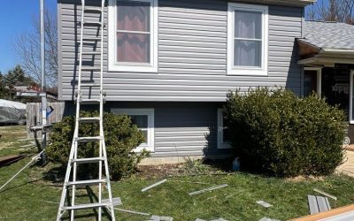 Roofing repair in blacklick-estates