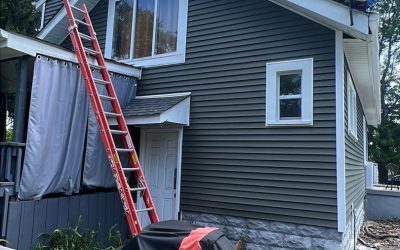 Top Roofing Company in Groveport, OH – Supreme Roofing & Exterior