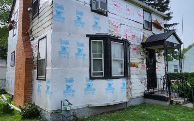 Roofing repair in dublin