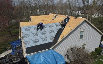 6 Benefits of Hiring a Local Roofing Company in Columbus