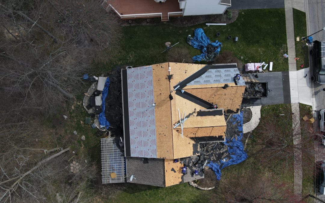 How Much Do New Gutters Cost in Columbus?