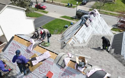 Protecting Your Home: Understanding the Significance of Gutter Cleaning