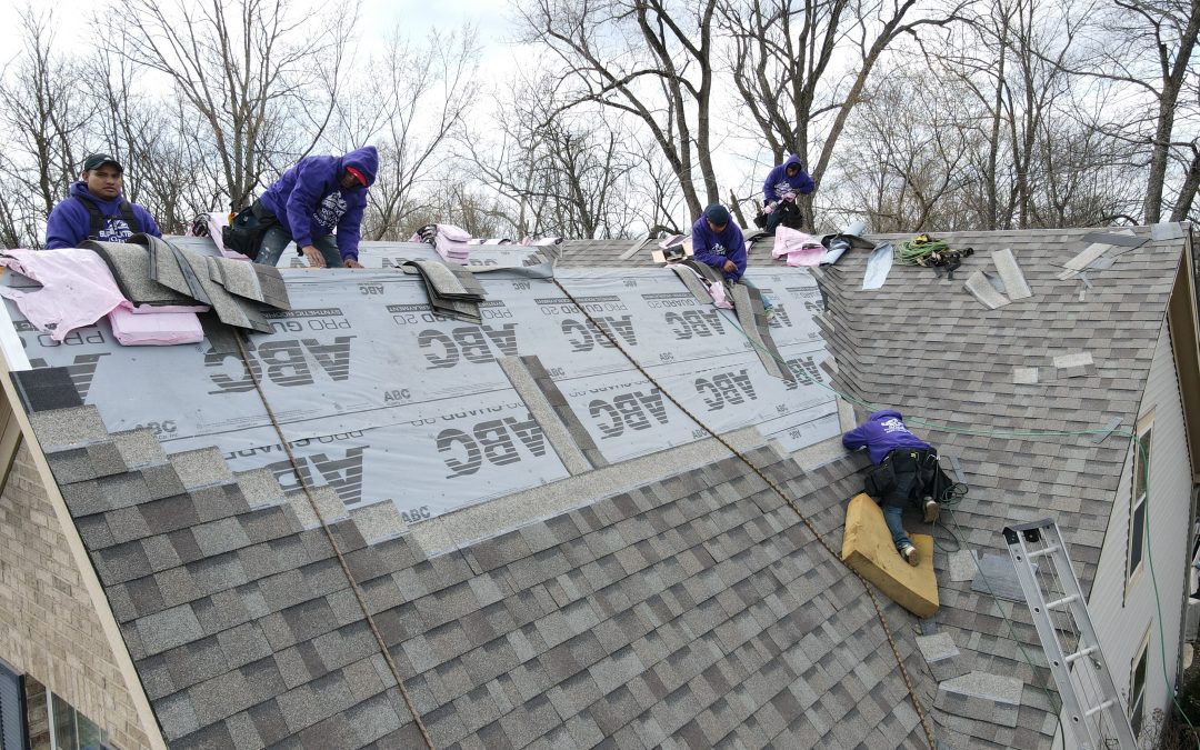 Roofing