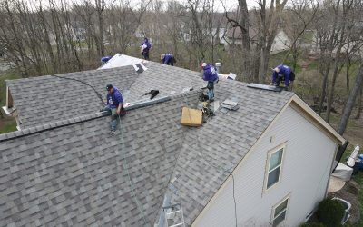 Top-Rated Roofing Company in Linworth, OH | Roof Repair & Replacement Experts