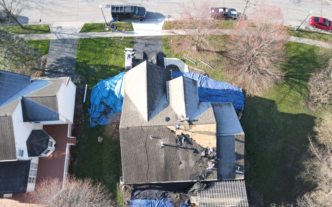 How Much Will I Pay for a New Slate Roof?