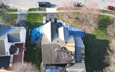 How Much Will I Pay for a New Slate Roof?