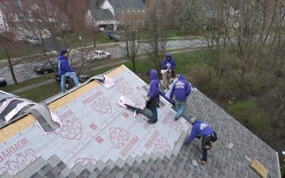 Protecting Your Westerville Home: Roofing Solutions That Last