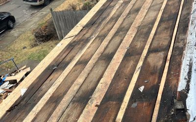 Roofing Solutions in Gahanna, OH – Reliable Roofers You Can Trust