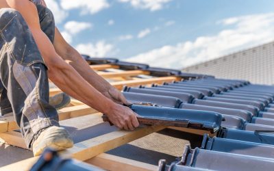 Top Roofing Services in Columbus, OH You Can Trust