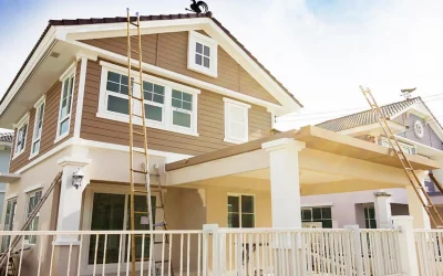 Home Exterior Contractors in Columbus, OH: Enhancing Homes with Expertise and Excellence