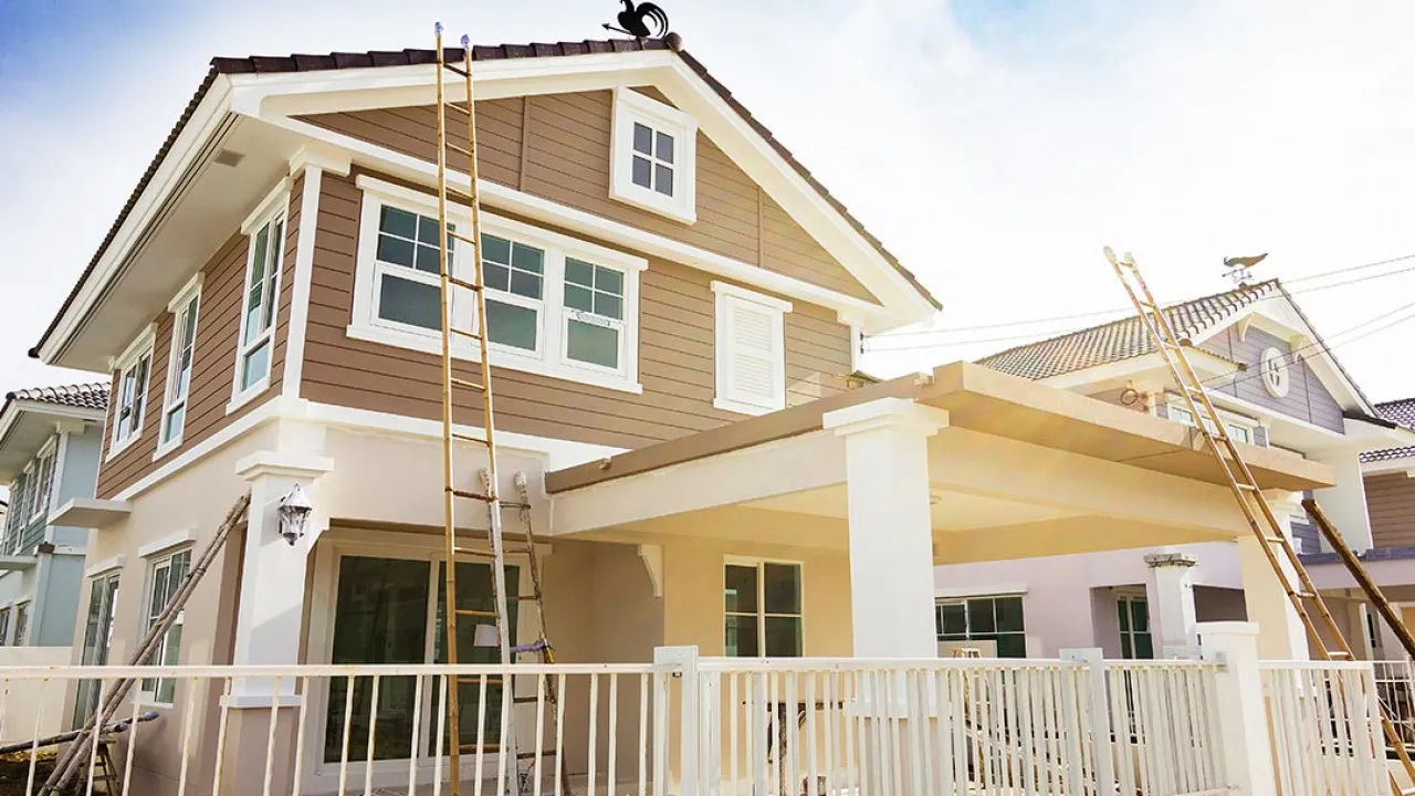 Home Exterior Contractors in Columbus, OH