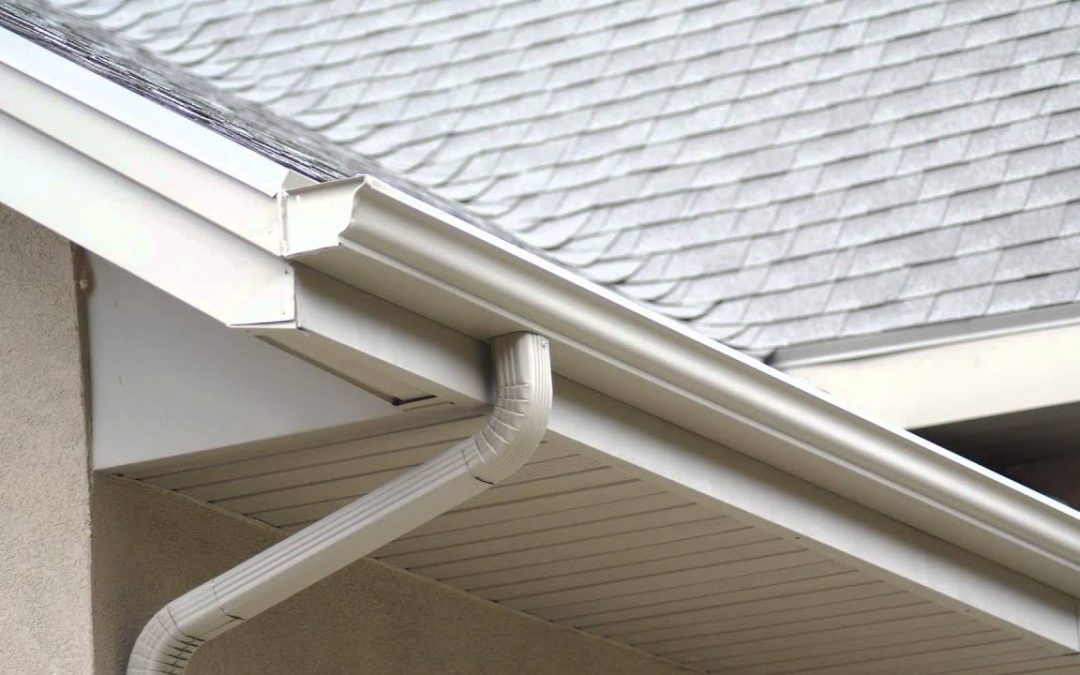 Siding and Gutter Experts in Columbus, OH