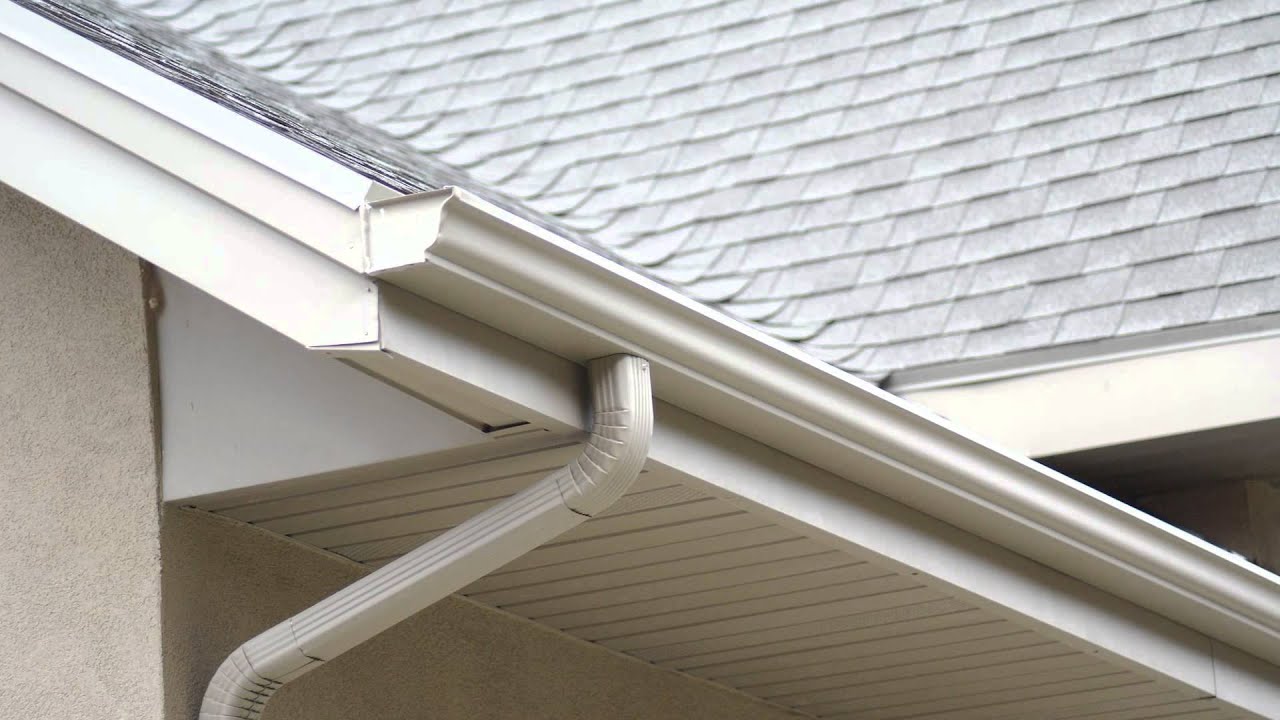Siding and Gutter Experts in Columbus, OH