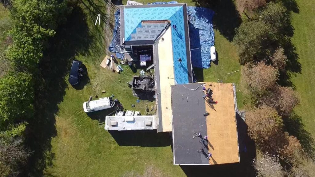 Roof replacement in Grove City OH (10)