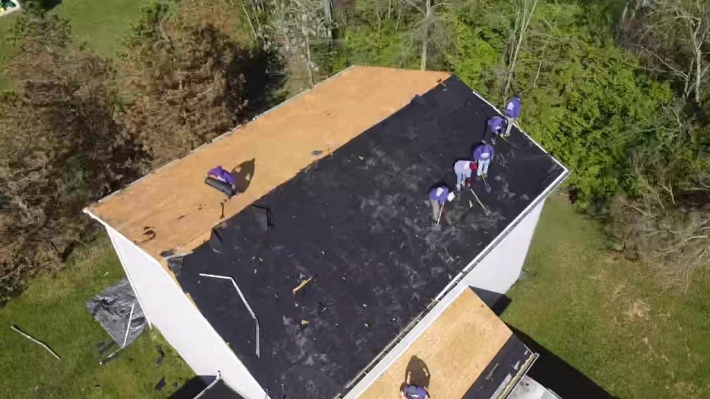 Roof replacement in Grove City OH (12)