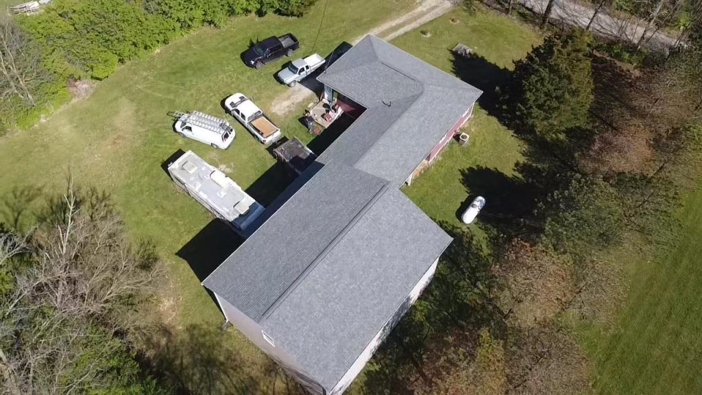 Roof replacement in Grove City OH (14)