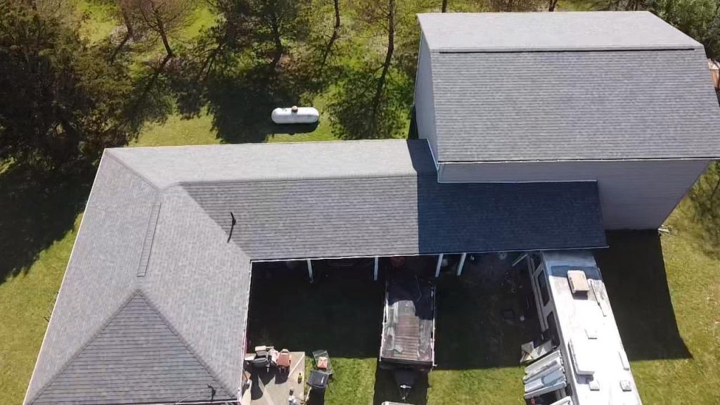 Roof replacement in Grove City OH (15)
