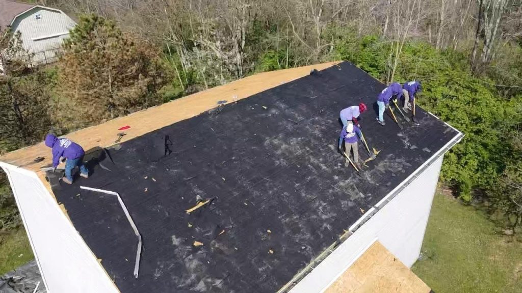 Roof replacement in Grove City OH (19)