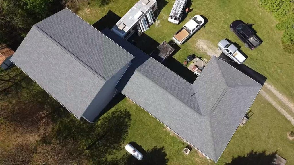Roof replacement in Grove City OH (21)