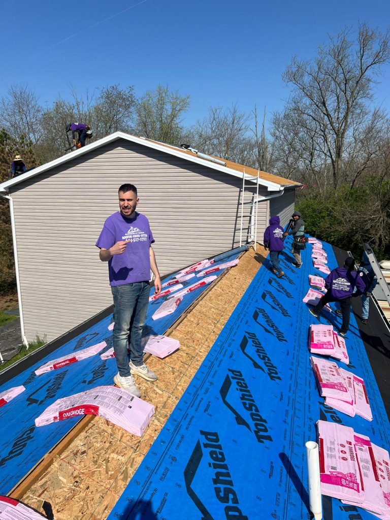 Roof replacement in Grove City OH (33)