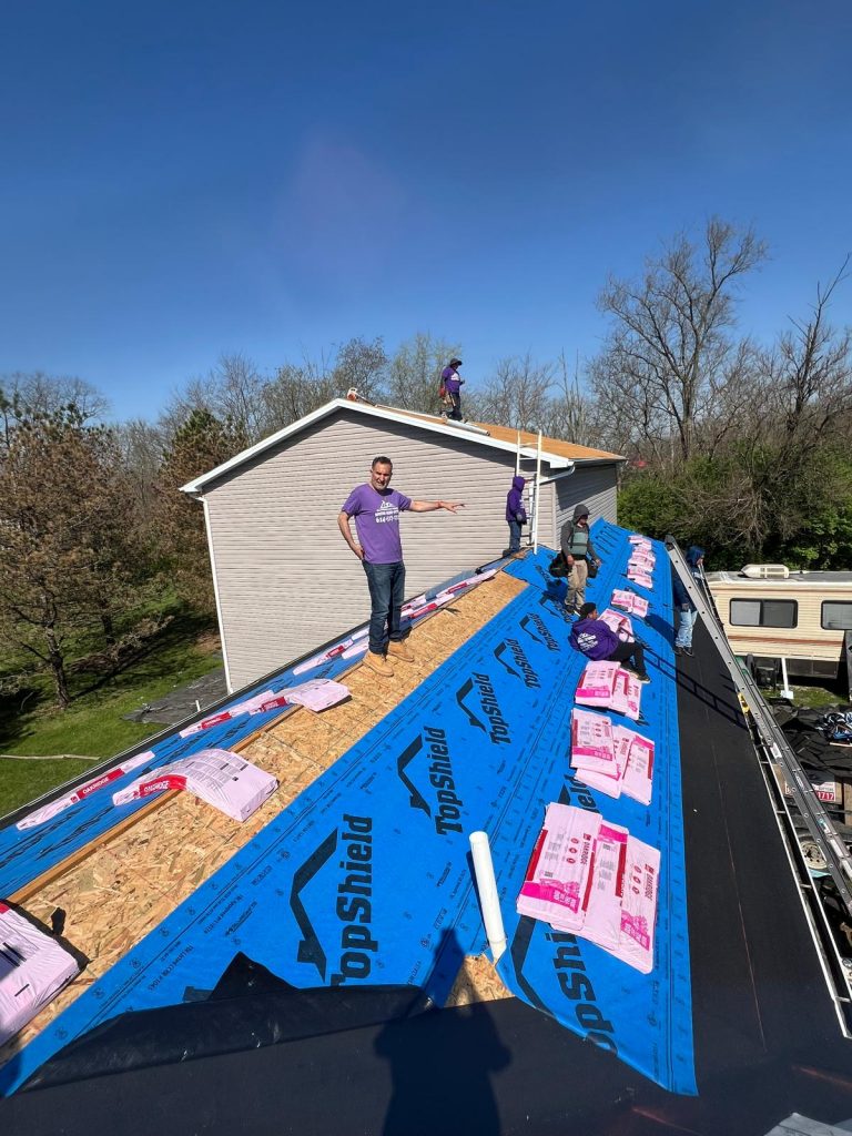 Roof replacement in Grove City OH (34)