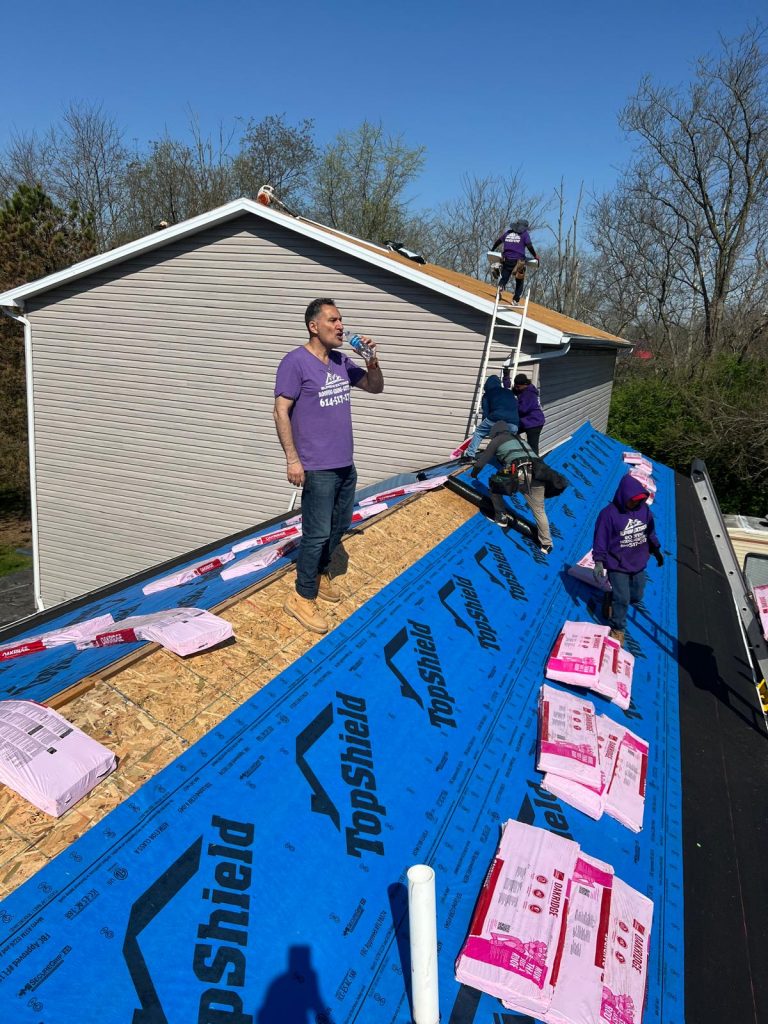 Roof replacement in Grove City OH (37)