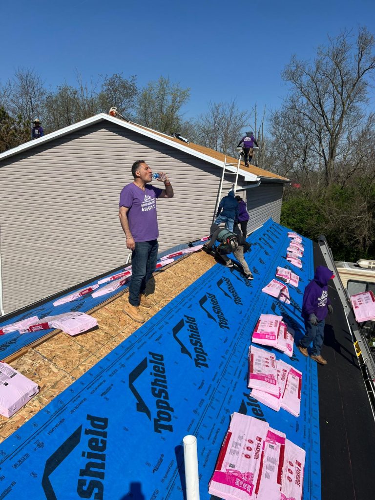 Roof replacement in Grove City OH (38)
