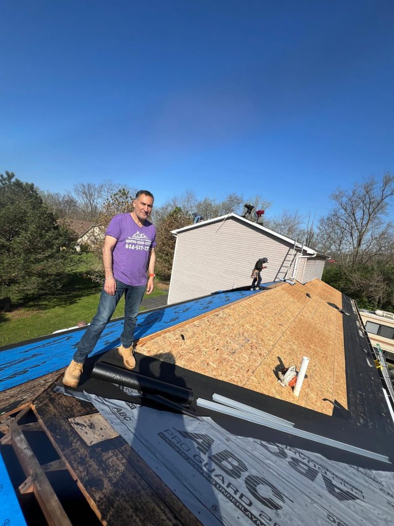 Roof replacement in Grove City OH (46)