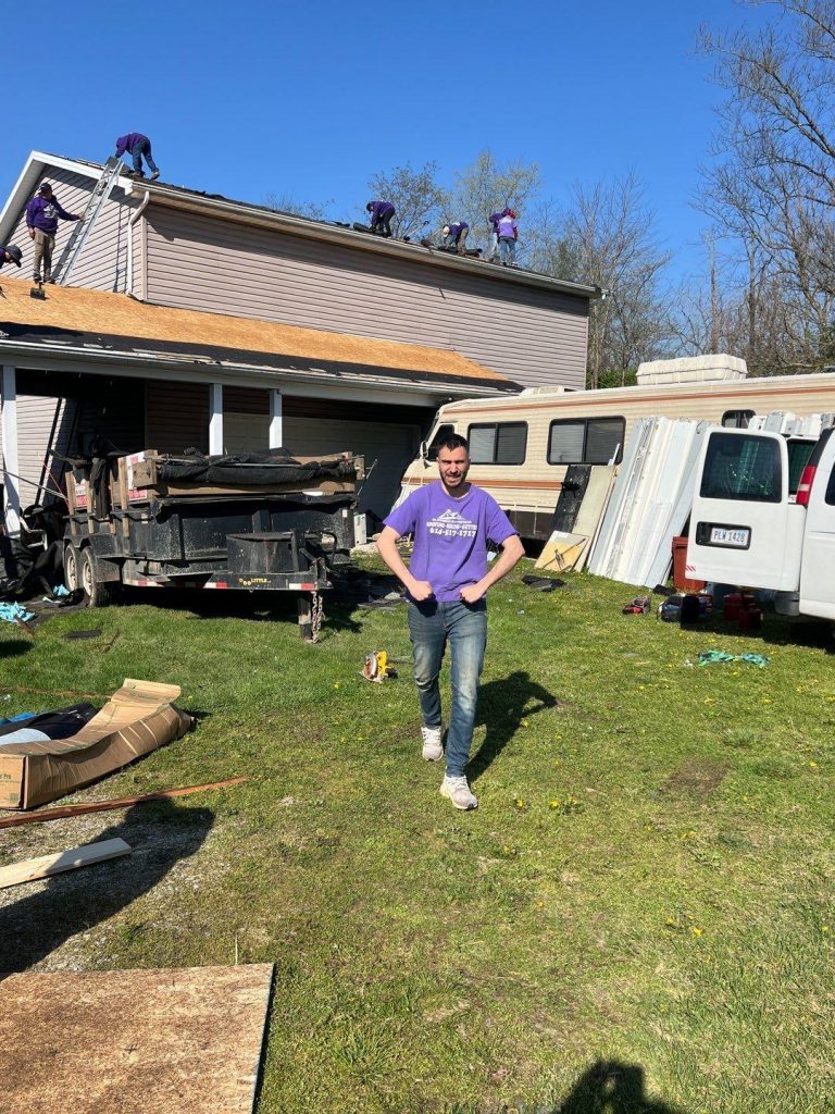Roof replacement in Grove City OH (47)