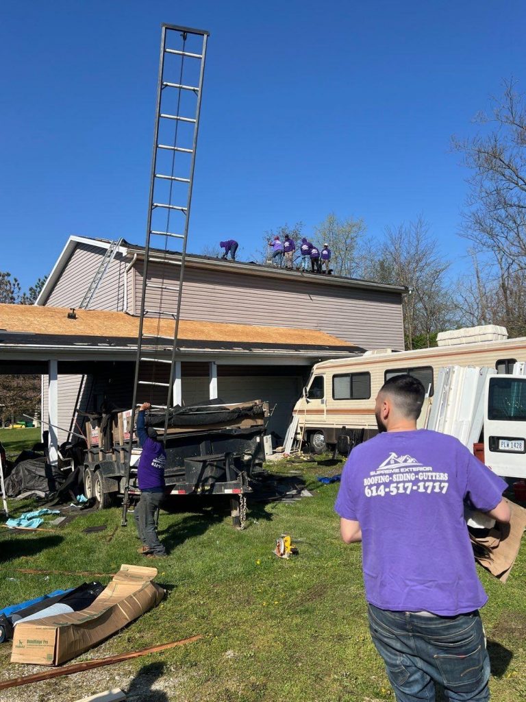 Roof replacement in Grove City OH (48)