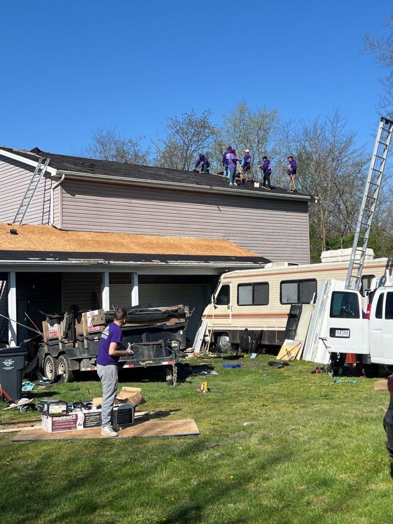 Roof replacement in Grove City OH (52)