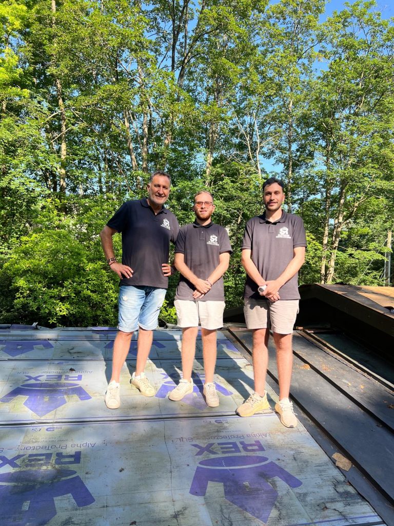 Roofing contractor and services Columbus OH (41)