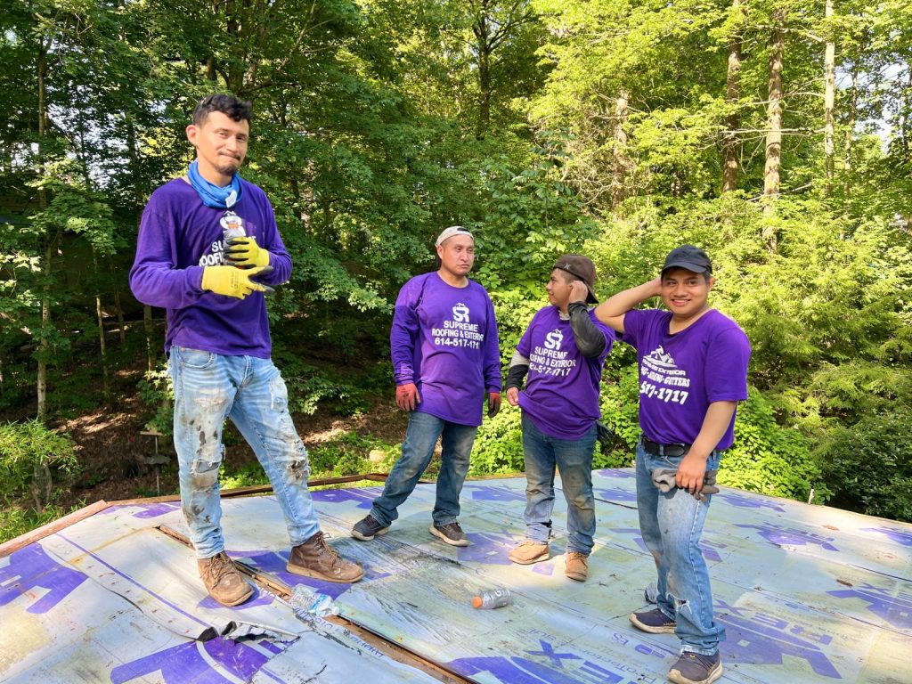 Roofing contractor and services Columbus OH (46)