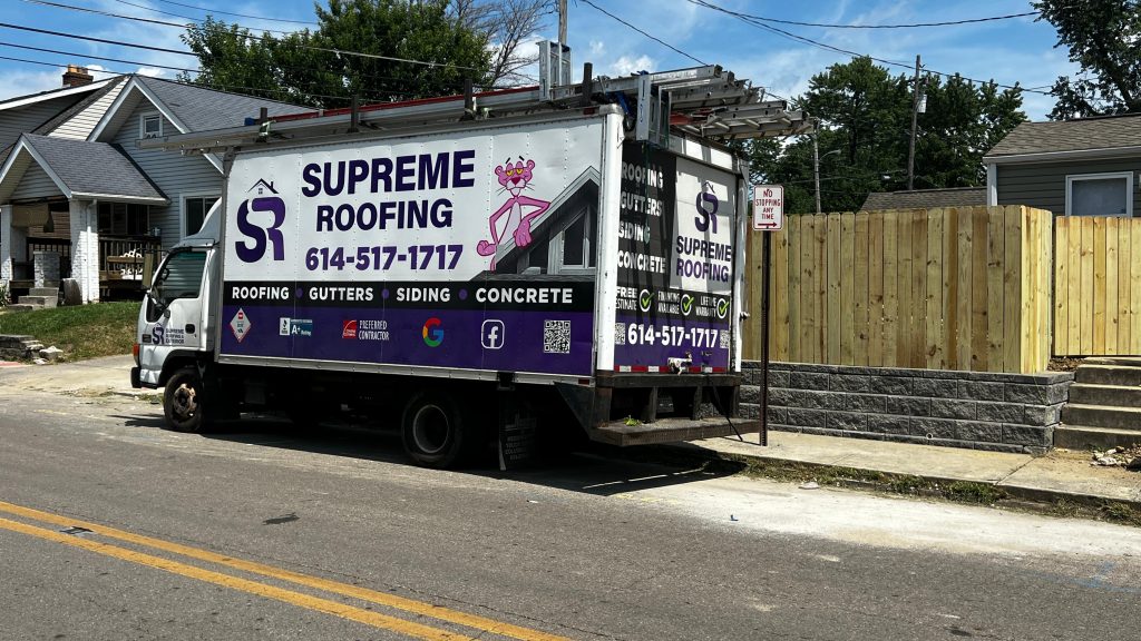 Types of siding in Columbus OH (3)