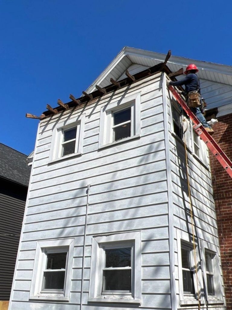 Types of siding in Columbus OH (3)