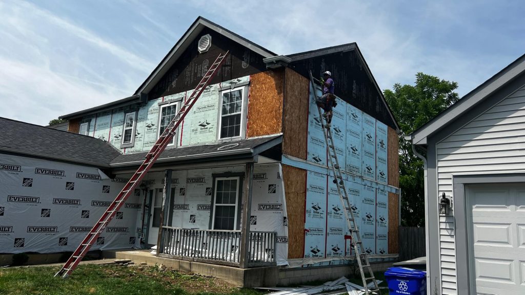 Types of siding in Columbus OH (6)