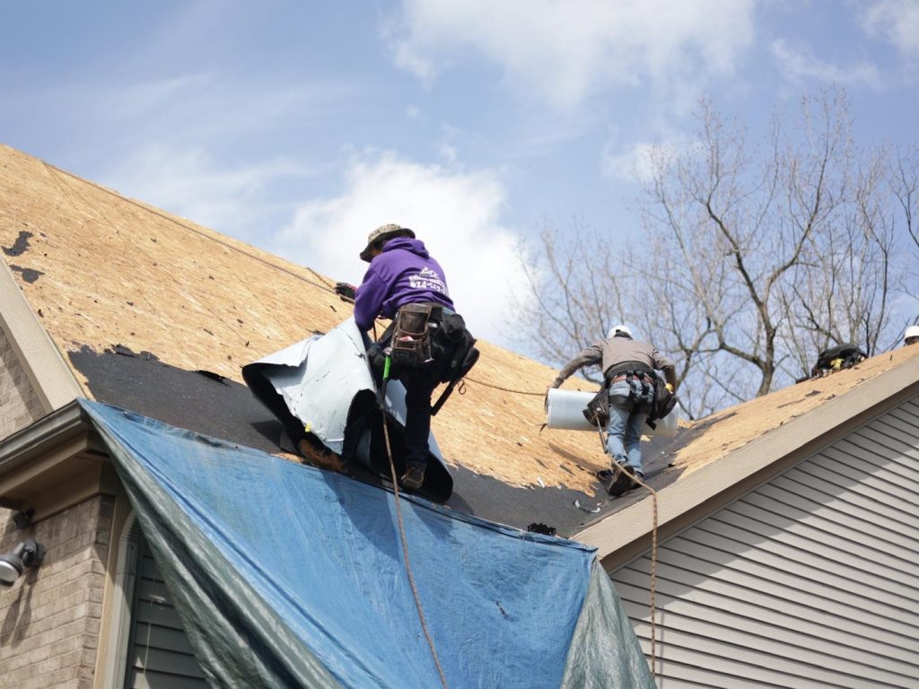 roof repair in Columbus OH (6)