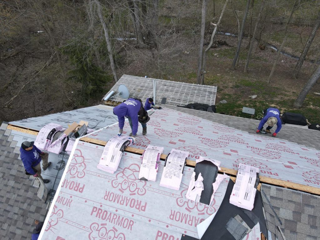 roof repair in Columbus OH (7)