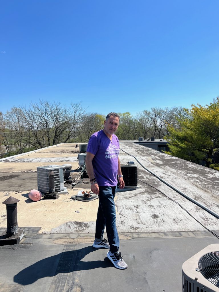 Flat rubber roof services in Columbus OH (11)