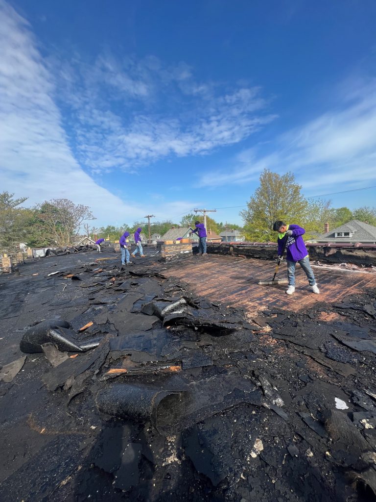 Flat rubber roof services in Columbus OH (13)