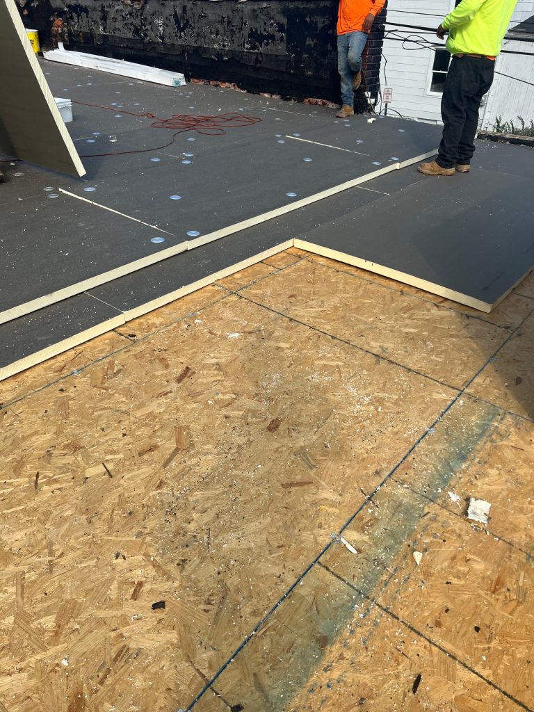 Flat rubber roof services in Columbus OH (9)