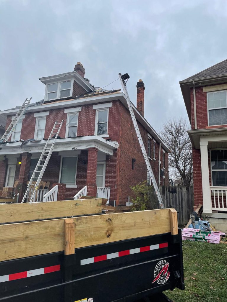 New Roof Replacement in Columbus OH 43206 (3)