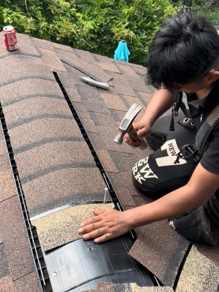 Roof replacement in Columbus near Central Vineyard Church (11)